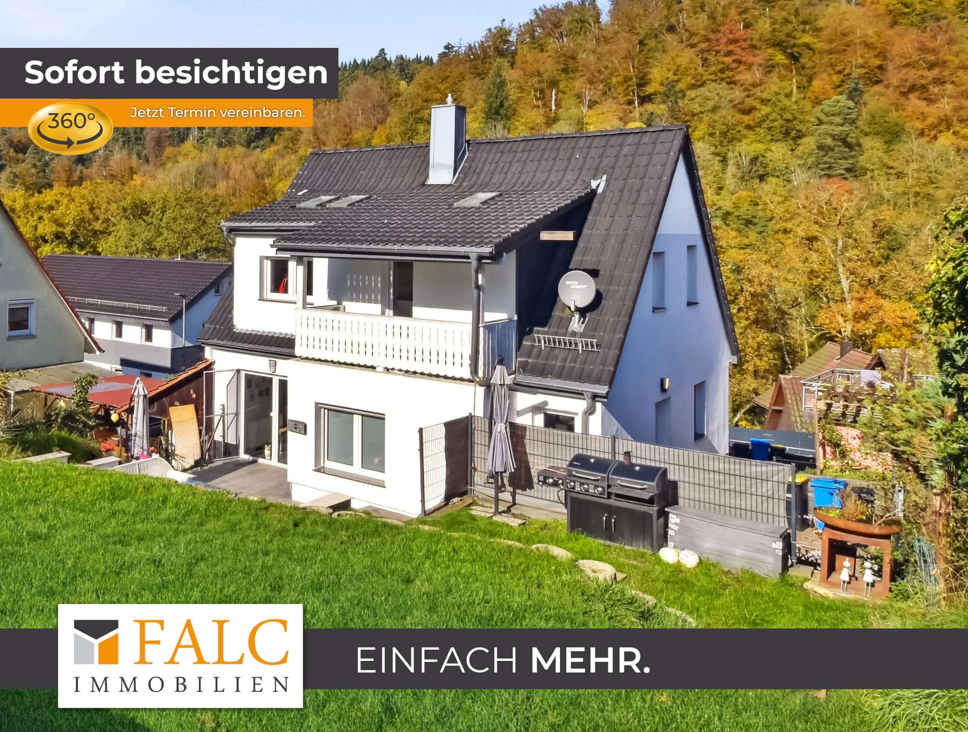 Herzlich Willkommen